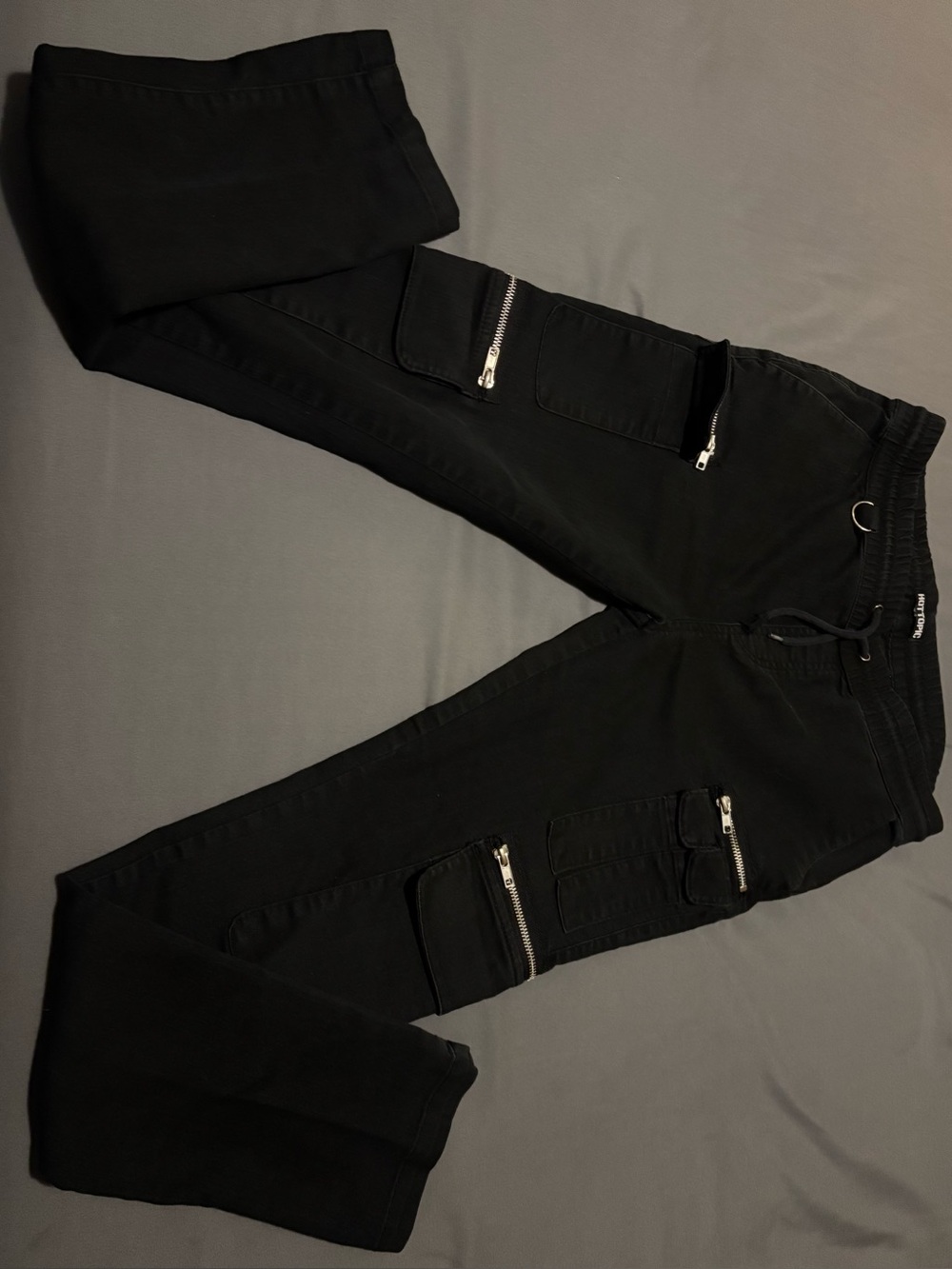 Hot topic pants
